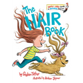 The Hair Book - Hardcover