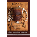 E.D.E.N.: The Conundrum Memoirs - Hardcover