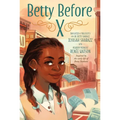 Betty Before X - Paperback