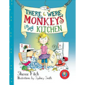 There Were Monkeys in My Kitchen (Pb) - Paperback