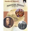 Hands-On History: American History Activities - Paperback