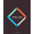 HTML & CSS: Design and Build Websites - Hardcover
