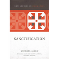 The Sanctification: 2 - Paperback