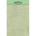 Instincts of the Herd in Peace and War - Paperback
