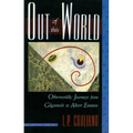 Out of This World: Otherworldly Journeys from Gilgamesh to Albert Einstein - Paperback