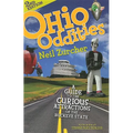 Ohio Oddities: A Guide to the Curious Attractions of the Buckeye State - Paperback