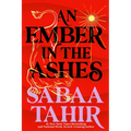 An Ember in the Ashes - Paperback