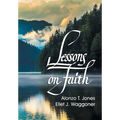 Lessons on Faith - Paperback