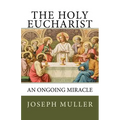 The Holy Eucharist - Paperback