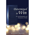 Determined to Win - Paperback