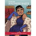 It's Her Story Josephine Baker a Graphic Novel - Hardcover