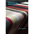 Fashion and Materialism - Paperback