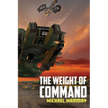 The Weight of Command - Paperback