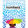 Numbers - Board Book