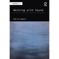 Working with Sound: The Future of Audio Work in Interactive Entertainment - Paperback