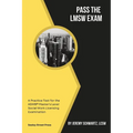 Pass the LMSW Exam: A Practice Test for the ASWB Master's Level Social Work Licensing Examination - Paperback
