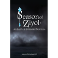 Season of Ziyol - Paperback