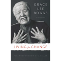 Living for Change: An Autobiography - Paperback