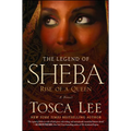 The Legend of Sheba - Paperback