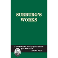 Surburg's Works - Luther/Reformation - Messianic Prophecy - Hardcover