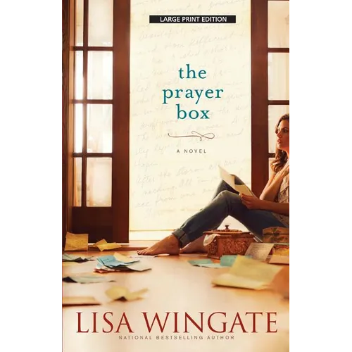 The Prayer Box - Paperback