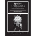 Spiders of North America: An Identification Manual, Second Edition - Spiral