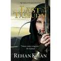 Last of the Tasburai - Paperback