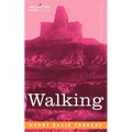 Walking - Paperback