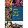 The New Beachcomber's Guide to the Pacific Northwest - Paperback