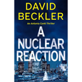 A Nuclear Reaction - Paperback