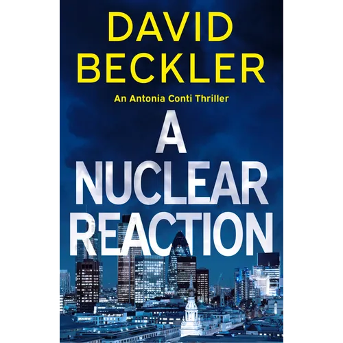 A Nuclear Reaction - Paperback