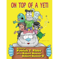 On Top Of A Yeti - Paperback