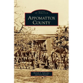 Appomattox County - Hardcover