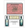 Early Soda and Mineral Bottles of the Old West - Paperback