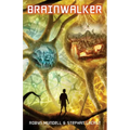 Brainwalker - Paperback