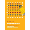 WonderWord Volume 43 - Paperback