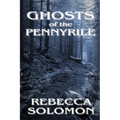 Ghosts of the Pennyrile - Paperback