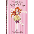 The Here's Lily - Paperback
