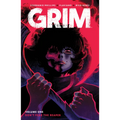 Grim Vol. 1 - Paperback