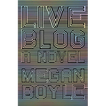Liveblog - Paperback