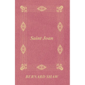 Saint Joan - Hardcover