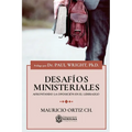 Desafios Ministeriales - Paperback