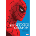 Spider-Man: Life Story - Paperback