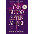 Ink Blood Sister Scribe - Hardcover