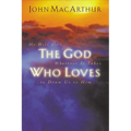 The God Who Loves - Paperback