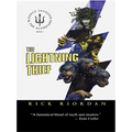 The Lightning Thief - Hardcover