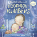 Goodnight, Numbers - Board Book
