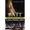 Bait: Includes the prequel story Target - Paperback