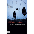 La Hija Ejemplar - Paperback