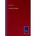 A History of England - Paperback
